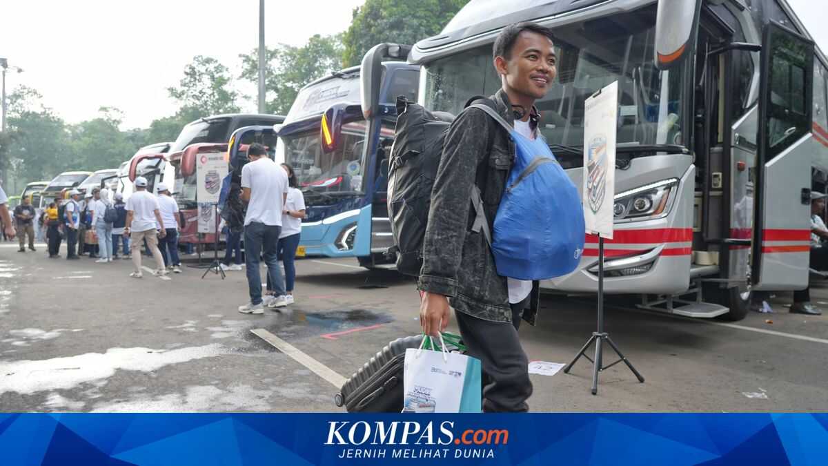 US–Iran clash could prompt Indonesians to cancel Eid al-Fitr mudik