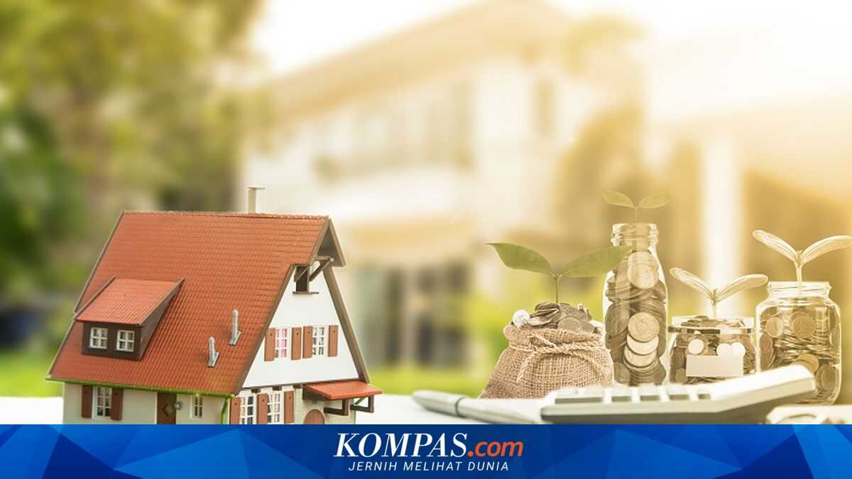 Funding 350,000 Homes, SMF to Seek Rp5.39 Trillion State Capital Injection