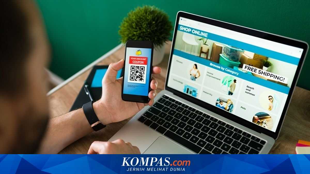 UMKM Regulation in E-Commerce Needs Caution; Poorly Designed Rules Could Prove a Double-Edged Sword