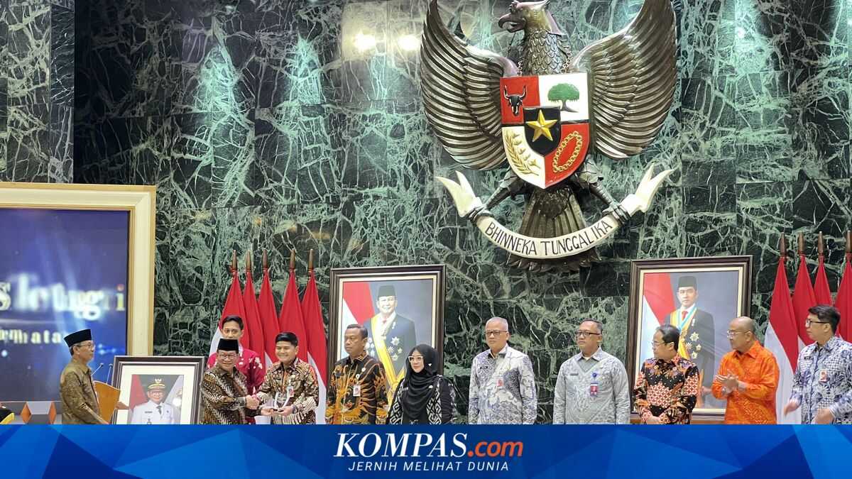 Pramono Warns Subdistrict and Urban Village Heads: No Jakarta Residents Should Be Short of Essentials Ahead of Eid al-Fitr