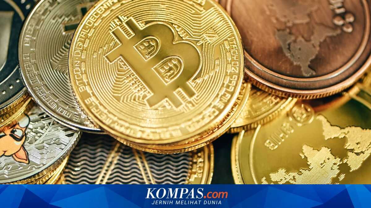 Tokocrypto CEO: Geopolitical Turmoil Dampens Bitcoin, Investors Still Buy the Dip