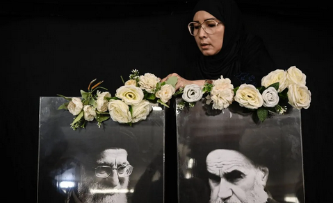 Donald Trump Accused of Not Having a Clear Plan for the War in Iran