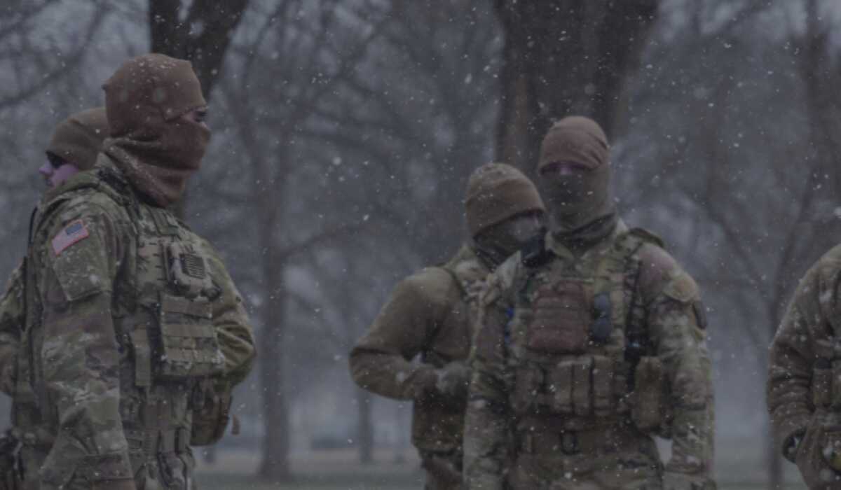 US Military Controversy: War with Iran Seen as a Path to Armageddon