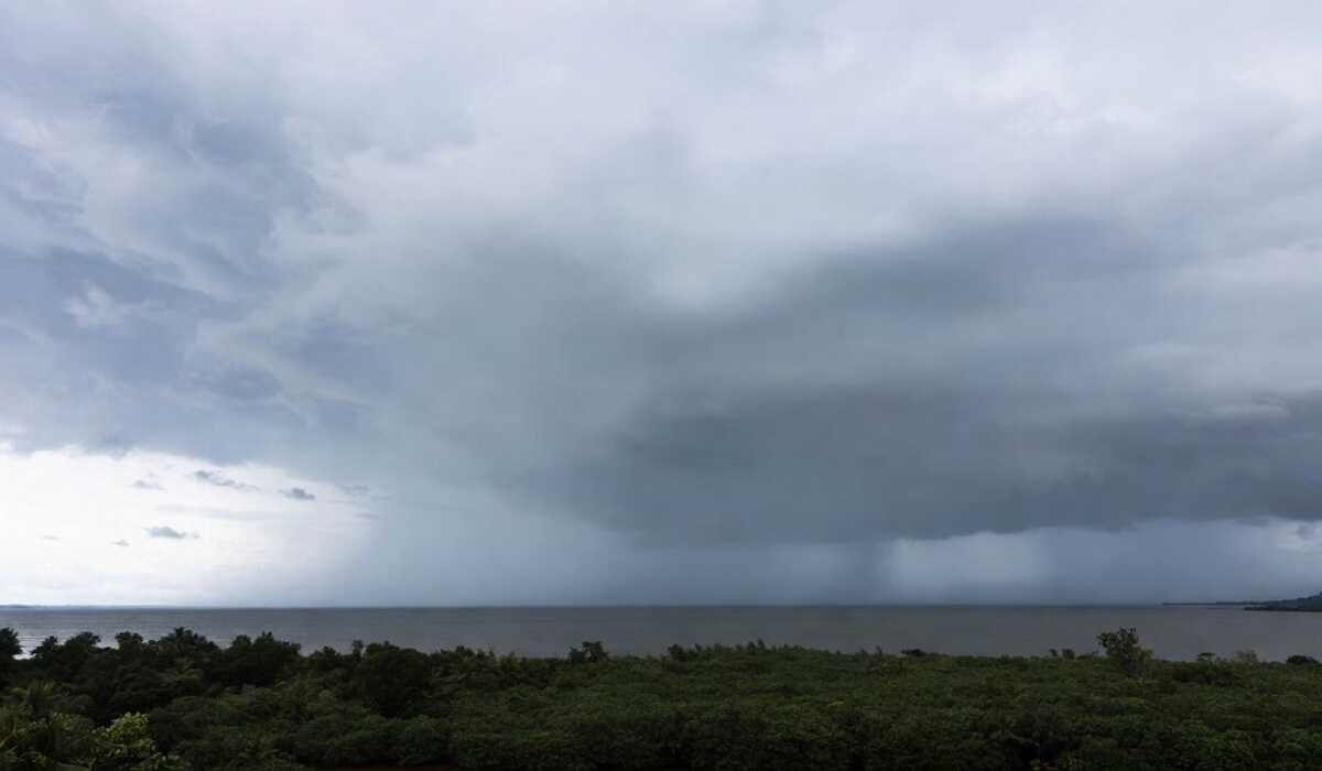 Batam Weather Forecast Today, 5 March 2026: Light Rain and Humid Conditions