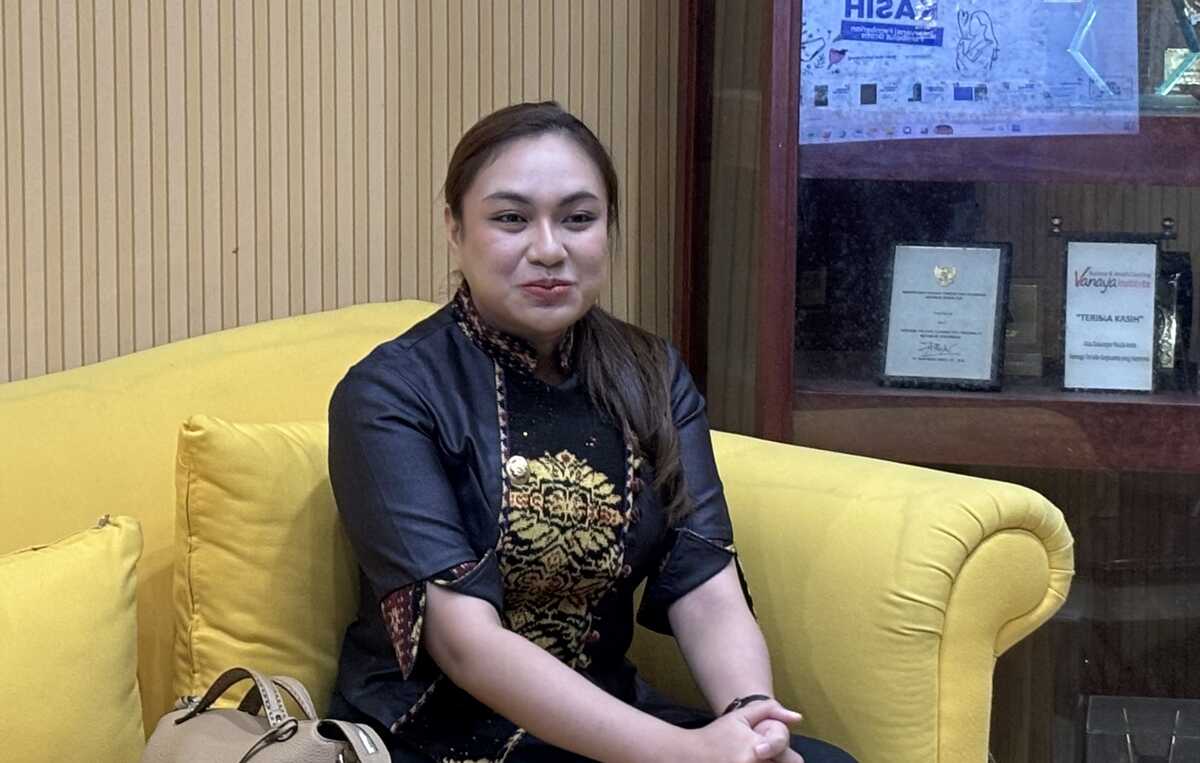 Kupang City Government Rolls Out Ina Kasih Program to Help Poor Women Access Free Sanitary Pads