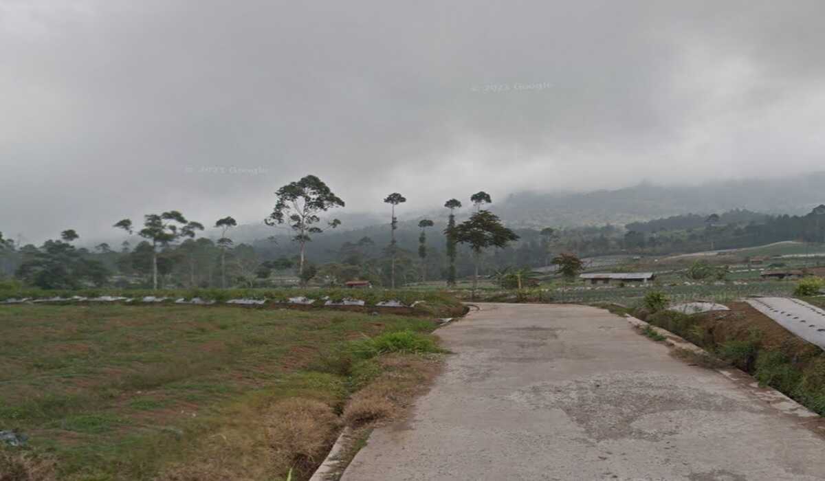 Central Java Weather Forecast Today, 5 March 2026: 90S Cyclone Seed Triggers Extreme Weather