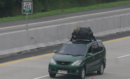 Tips for Choosing Comfortable and Safe Mudik Rest Areas in 2026