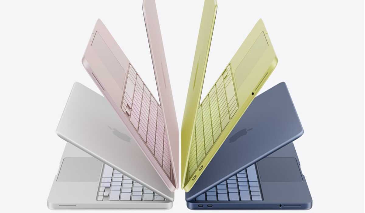 Apple Launches MacBook Neo, the Cheapest Mac Yet with an iPhone Chip