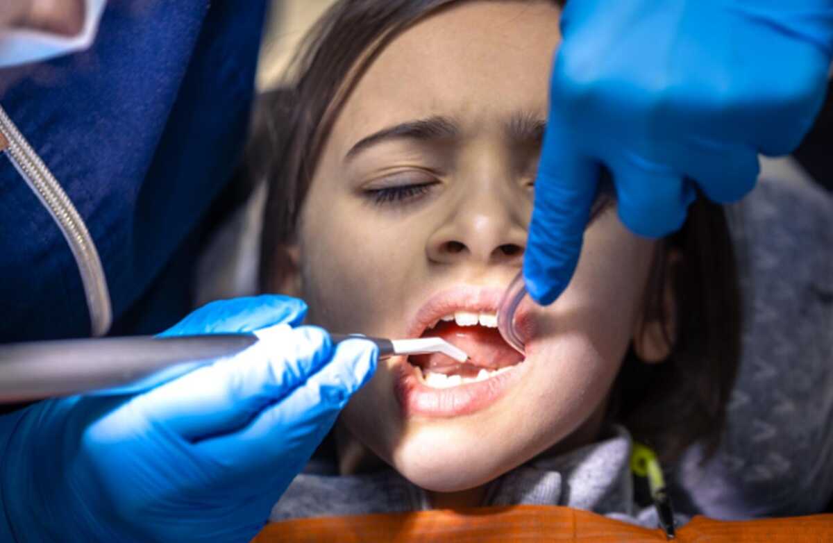 Beware! Dental problems in childhood may trigger heart disease in adulthood