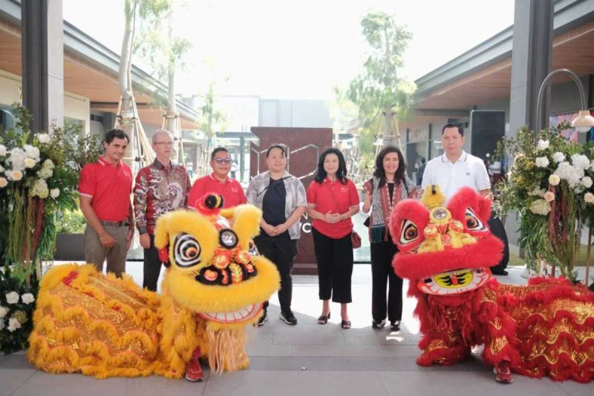 Pantai Indah Kapuk Dua posts Rp1.15 trillion net profit in 2025