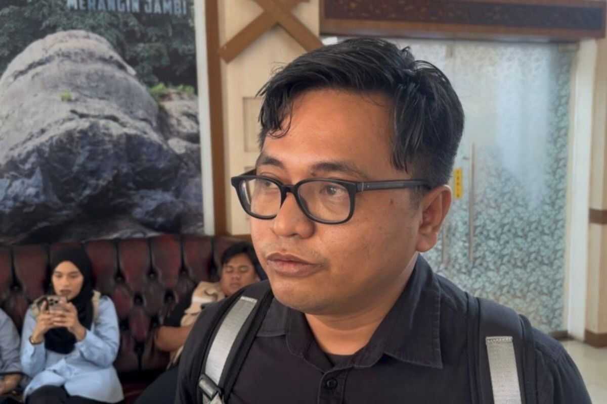 BGN sanctions eight MBG kitchens in Jambi