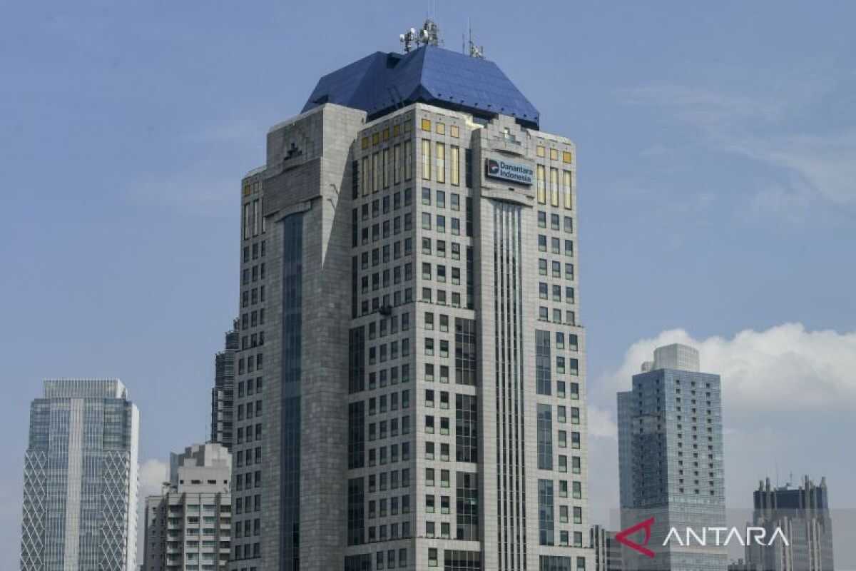 Danantara Drives Governance Strengthening and Fundamental Restructuring of State-Owned Enterprises