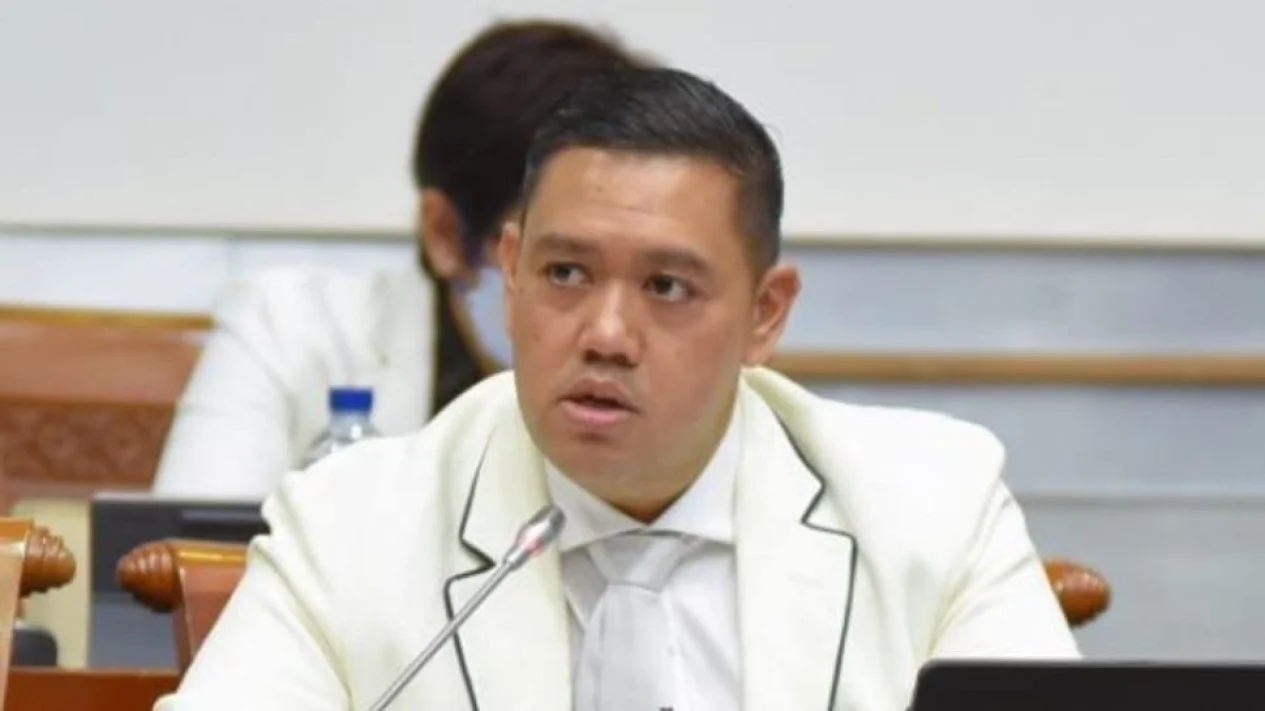 Dave Says Indonesia's Energy Diplomacy with the US, Redefined, Is Appropriate — Here Are the Reasons