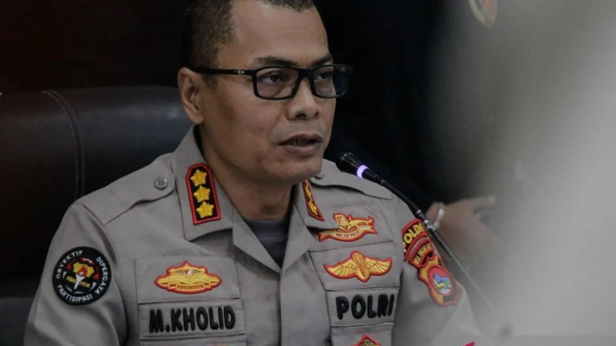 Brigadier Nurhadi Death Case: Kompol Yogi Dismissed from Polri