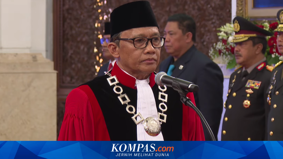 MKMK urges objective and transparent Constitutional Court judge selection to avoid public uproar