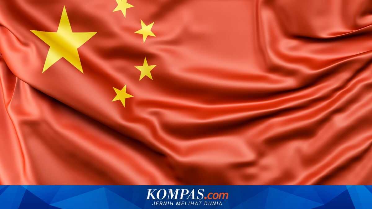 China targets 2026 economic growth at 4.5-5%, the lowest since the 1990s