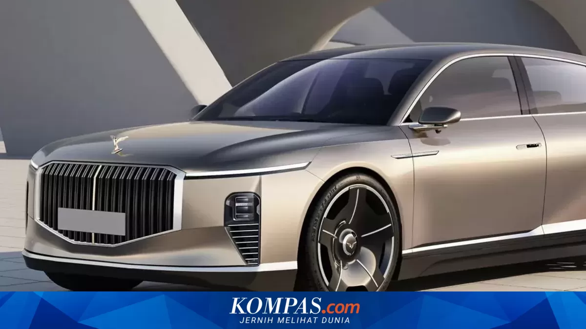 VinFast Luxury Electric Cars Challenge Rolls-Royce and Maybach