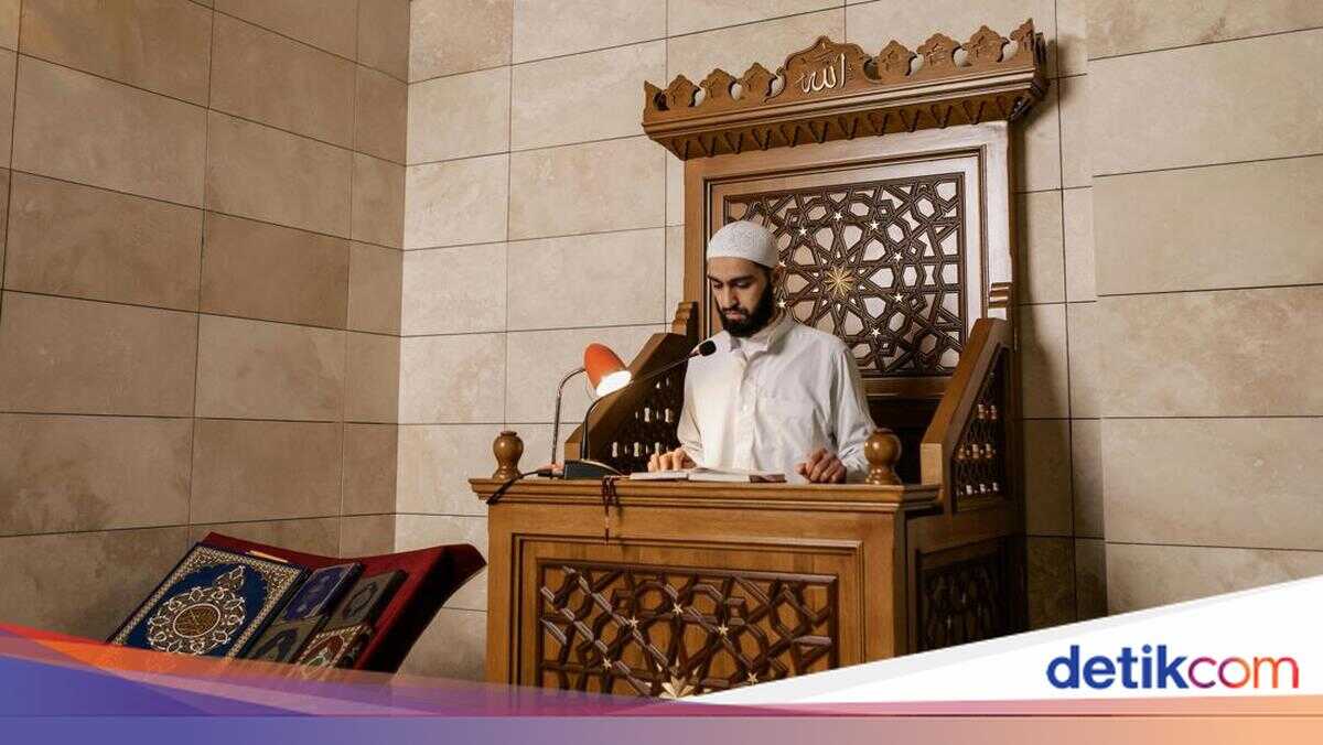 19 Examples of Sermons on Nuzulul Quran: Short, Clear, and Easy to Memorise