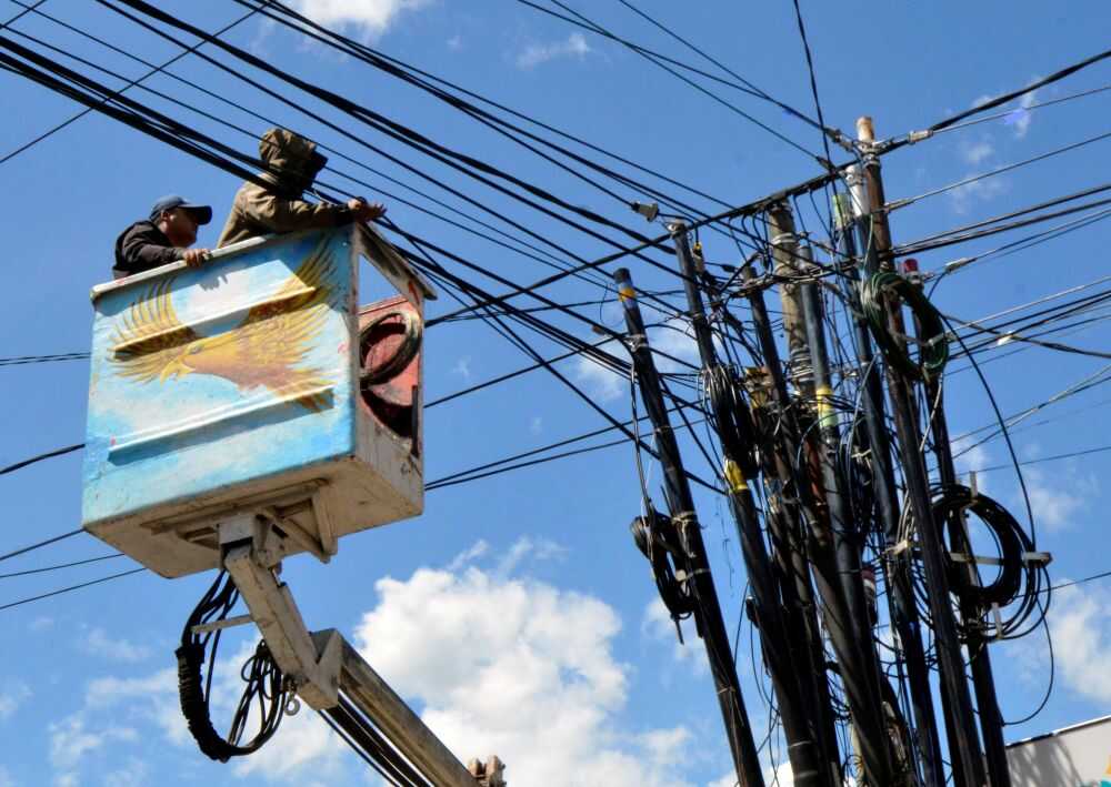 AI Triggers a Surge in Data Network Infrastructure Needs