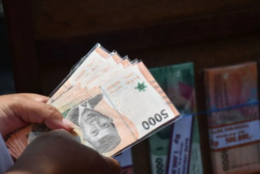 Tips for Sharing THR with Nephews so Their Wallets Don't Run Dry During Eid