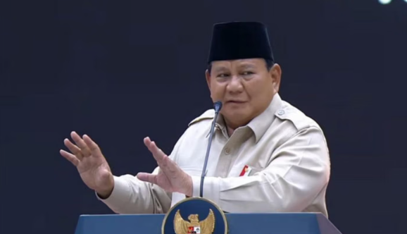 Today, President Prabowo Invites Islamic Organisations and Pondok Pesantren Leaders to Iftar at the Palace
