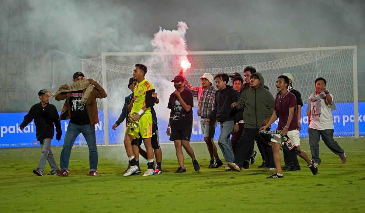 PSM Makassar Fans Barred from Attending Match Against Malut United in Ternate