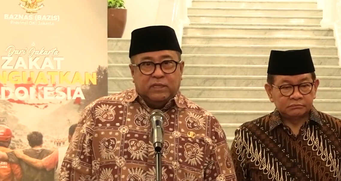 Just Back from Umrah, Rano Karno Reveals Conditions in Mecca Amid Middle East Conflict