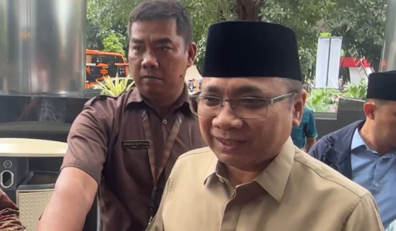 Komnas Haji: Minister of Religion Authorized to Determine Special Haji Quota Allocation Under Law No. 8/2019