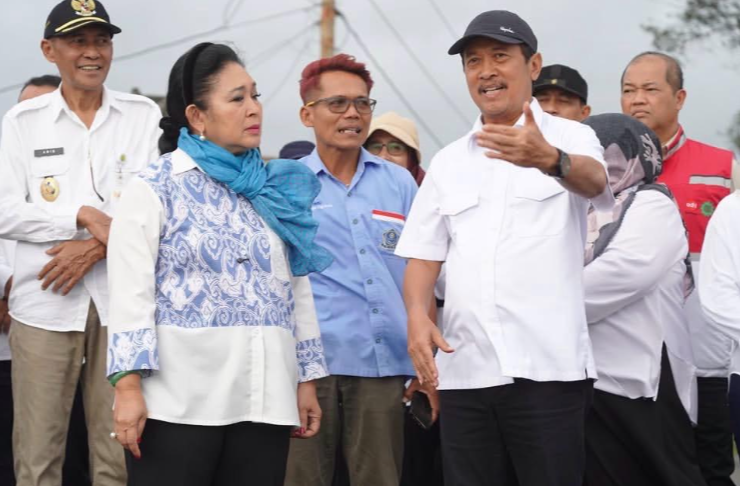 KNMP Boosts Bantul Economy as Fishermen Welcome President Prabowo's Initiative