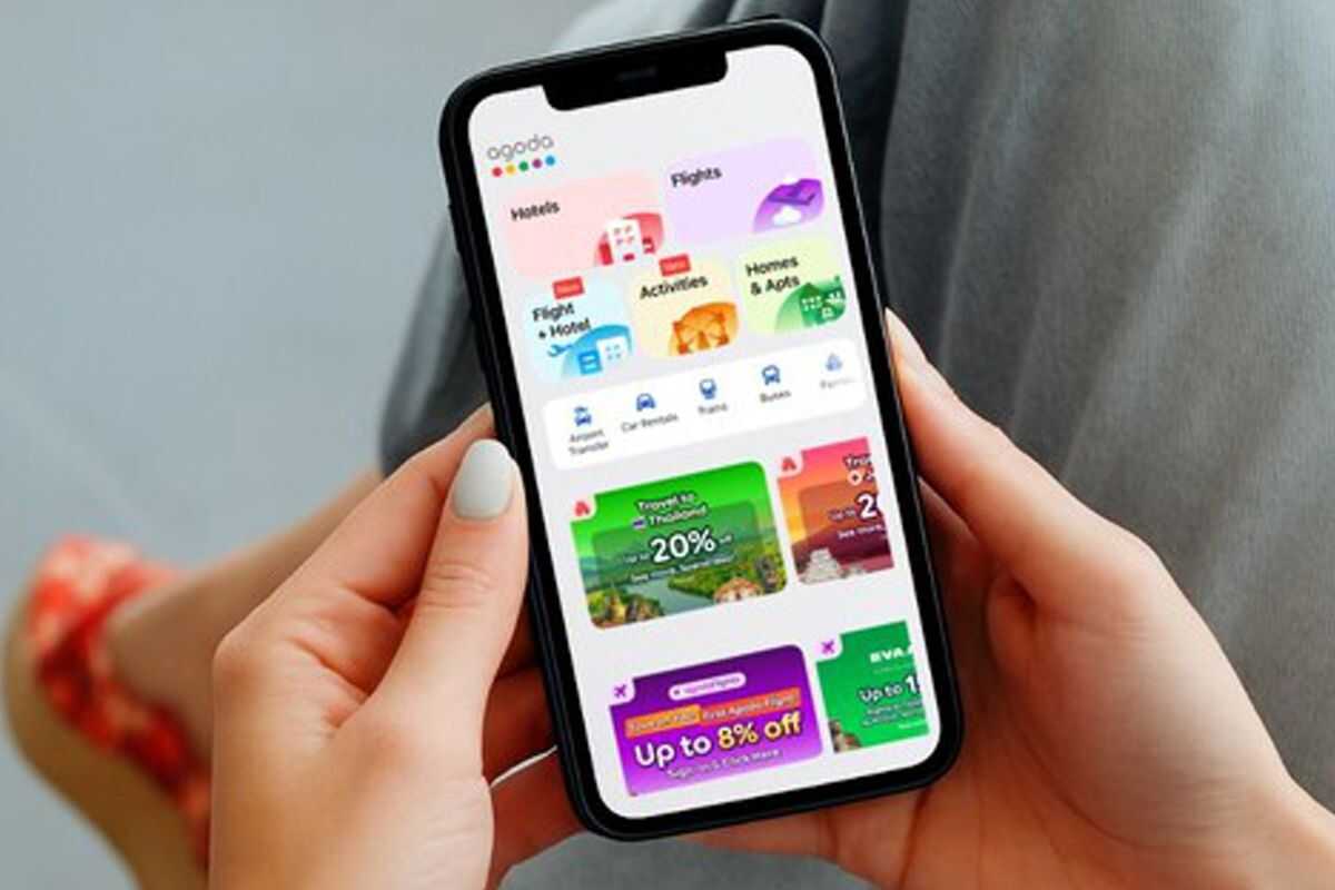 Never Miss a Message: Agoda's Customer Support Now Travels With You