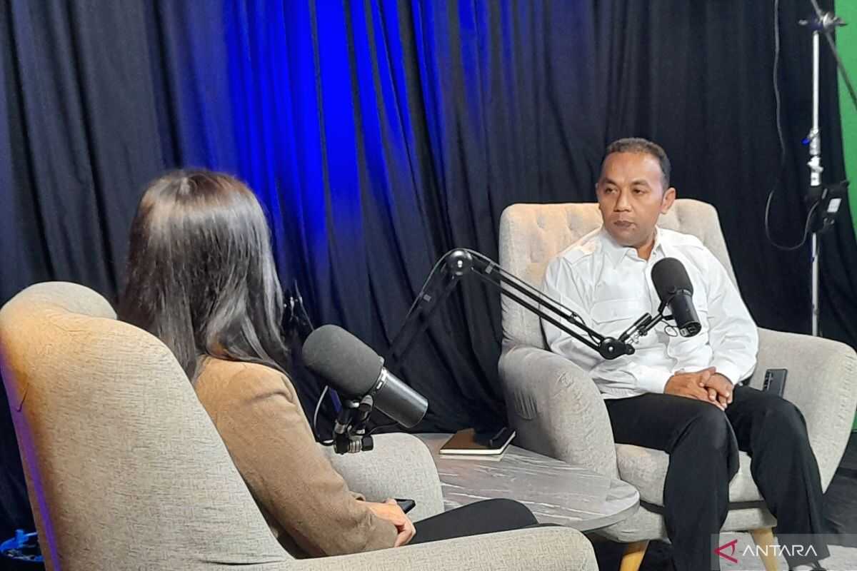 MBG Does Not Bite into Education Budget; Government Explains Details