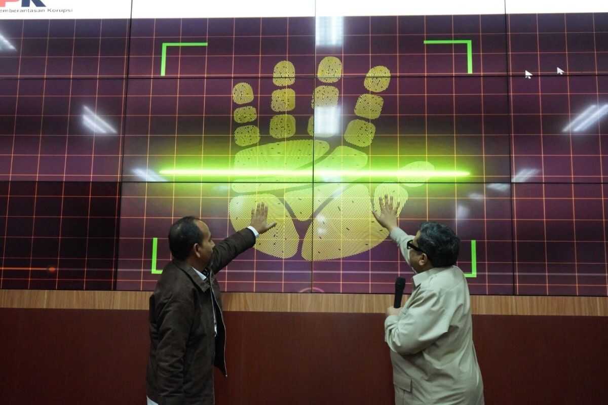 BPJPH and KPK Collaborate to Strengthen the Integrity of Halal Certification Services