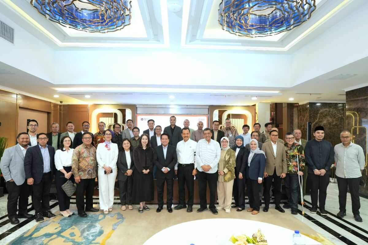 BRI hosts Ramadan Iftar with media editors to support high-quality journalism