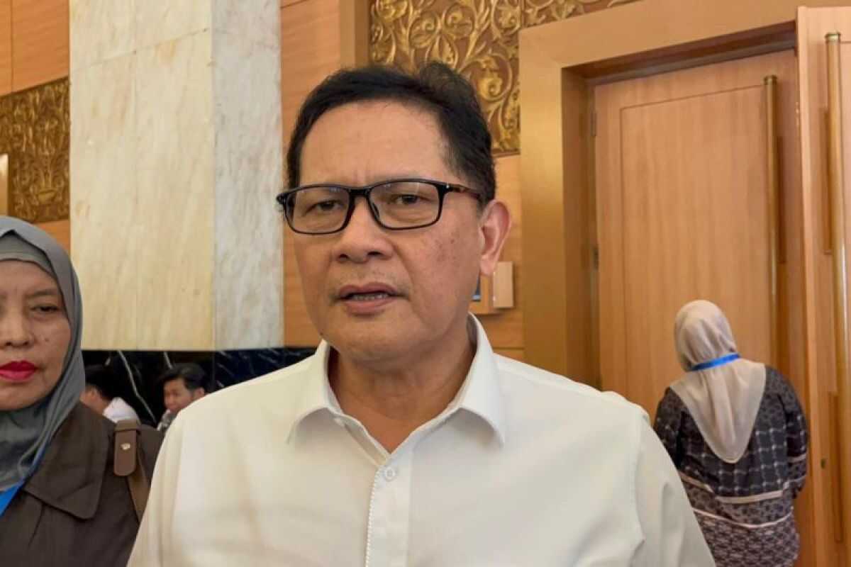 South Sumatra Health Office urges parents to complete their children's measles vaccination