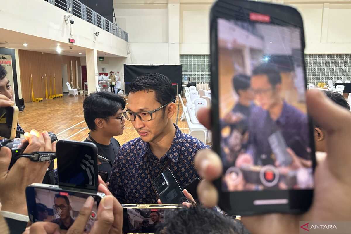 KPK summons former Secretary of Kemensos' Directorate General for Social Empowerment in rice aid case