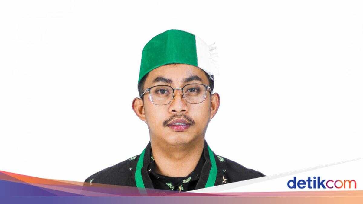 HMI Urges Government to Confront Geopolitics in Accordance with the 1945 Constitution