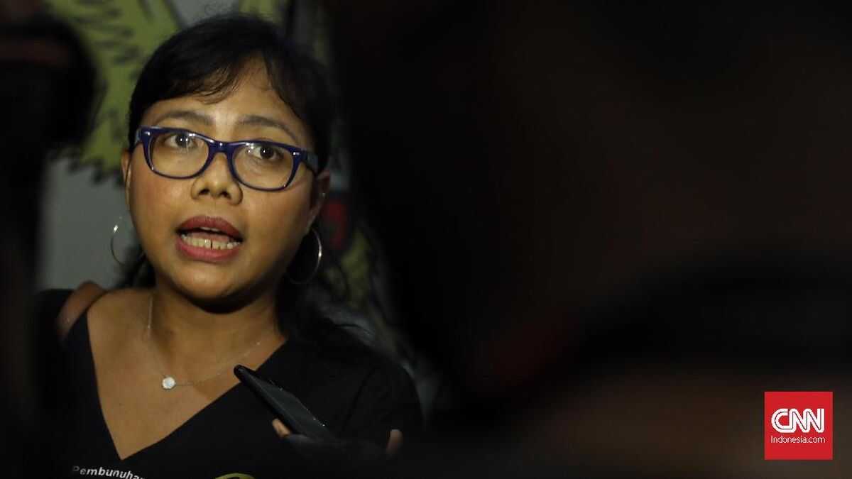 Experts Pursue Administrative Court Action After Ethics Report on Adies Kadir Stalls at MKMK