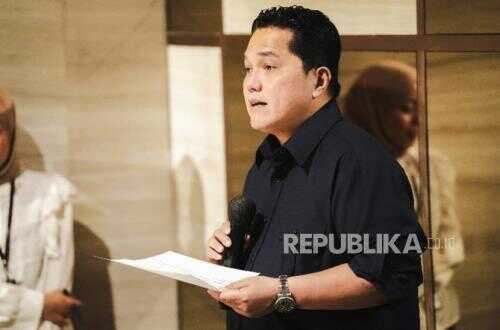Minister of Youth and Sports: State Backs Victims of Alleged Sexual Violence, Supports FPTI in Legal Proceedings