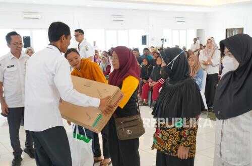 ATENSI Assistance Programme Encourages Economic Independence for the Elderly and Disabled