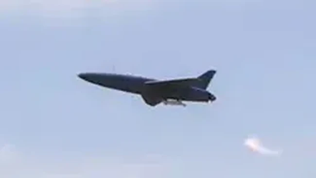 US Military Admits It Could Be Overwhelmed by Iran, Unable to Counter This Weapon