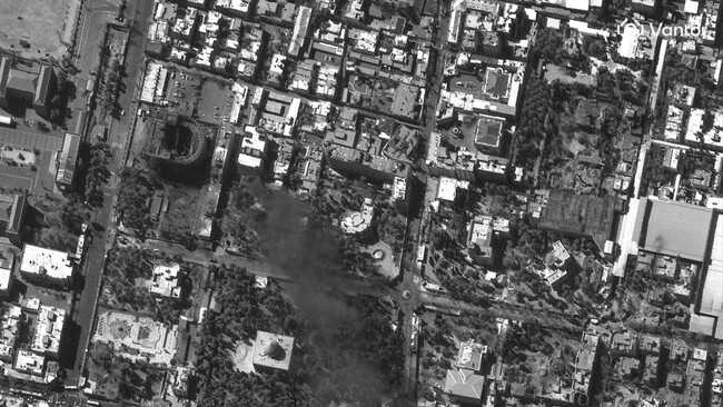 Rp173 Billion in Funds Fled Before Iran Was Bombed by the United States and Israel