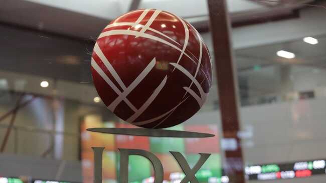 Two of Prabowo's Ministers Hold Stakes in Several Issuers Listed on the IDX