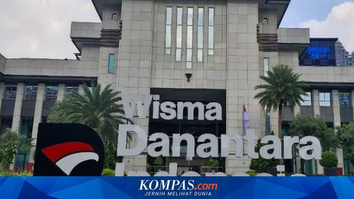 Governance Reset for State-Owned Enterprises Begins as Danantara Scrutinises Balance Sheets and Financial Statements