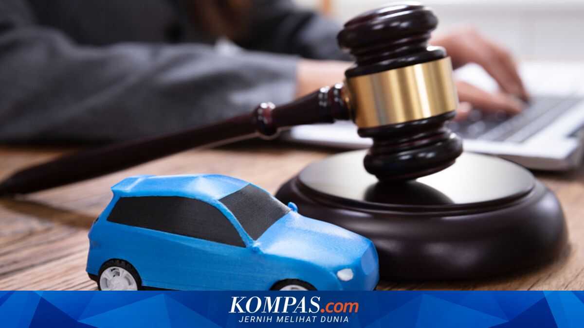 Ahead of Lebaran Mudik, Used-Car Auction Sales Rise