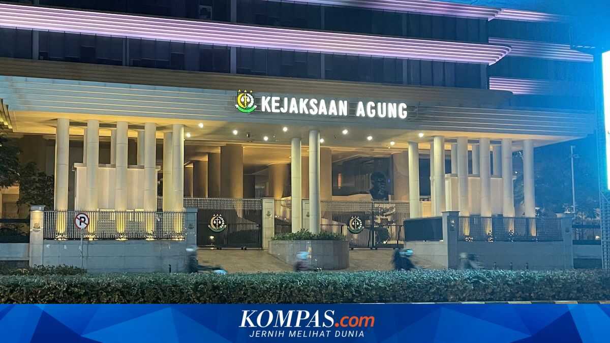 Attorney General's Office Probes Aceh Customs Official in Palm Oil Waste Export Corruption Case