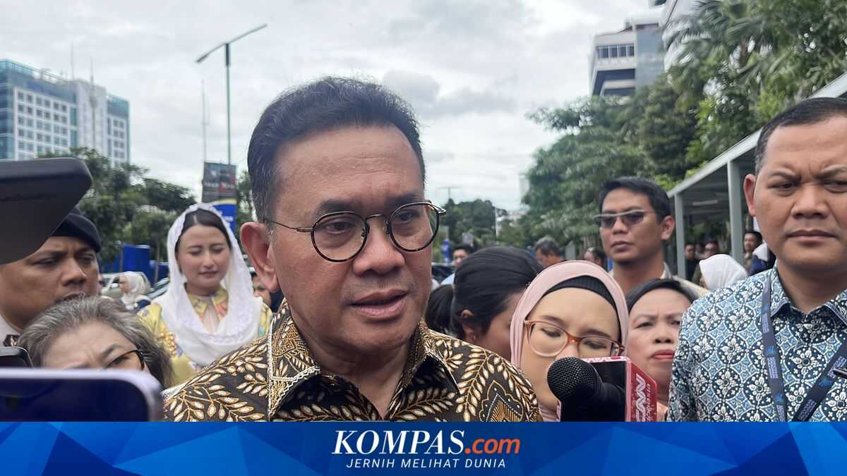 Trade Minister Invites Exporters to Discuss Impact of Hormuz Strait Closure