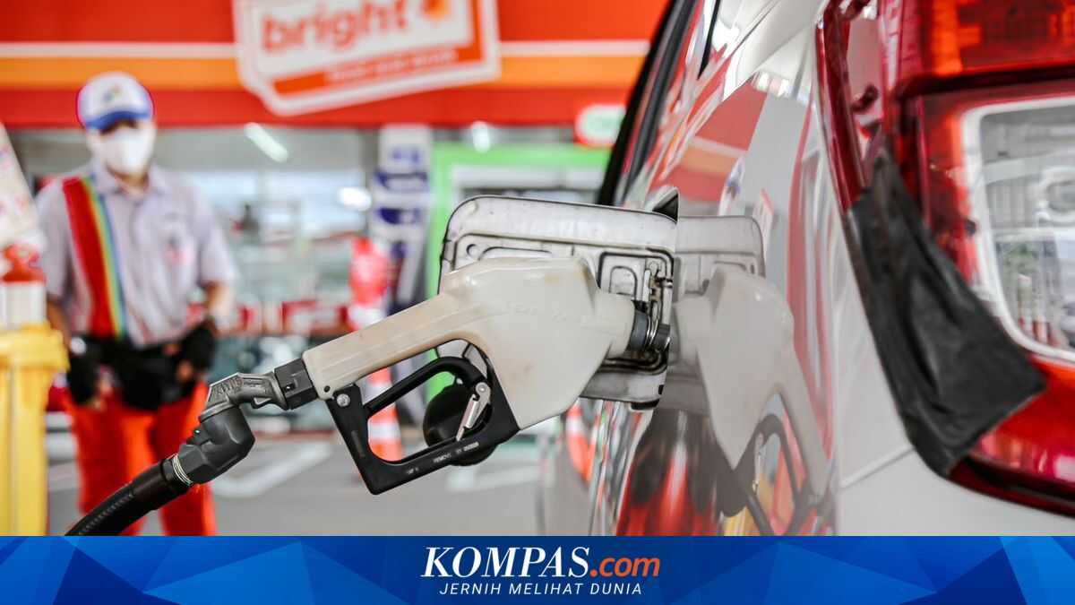 DPR Commends ESDM for Keeping Fuel Prices Stable Amid Volatile Global Oil Market