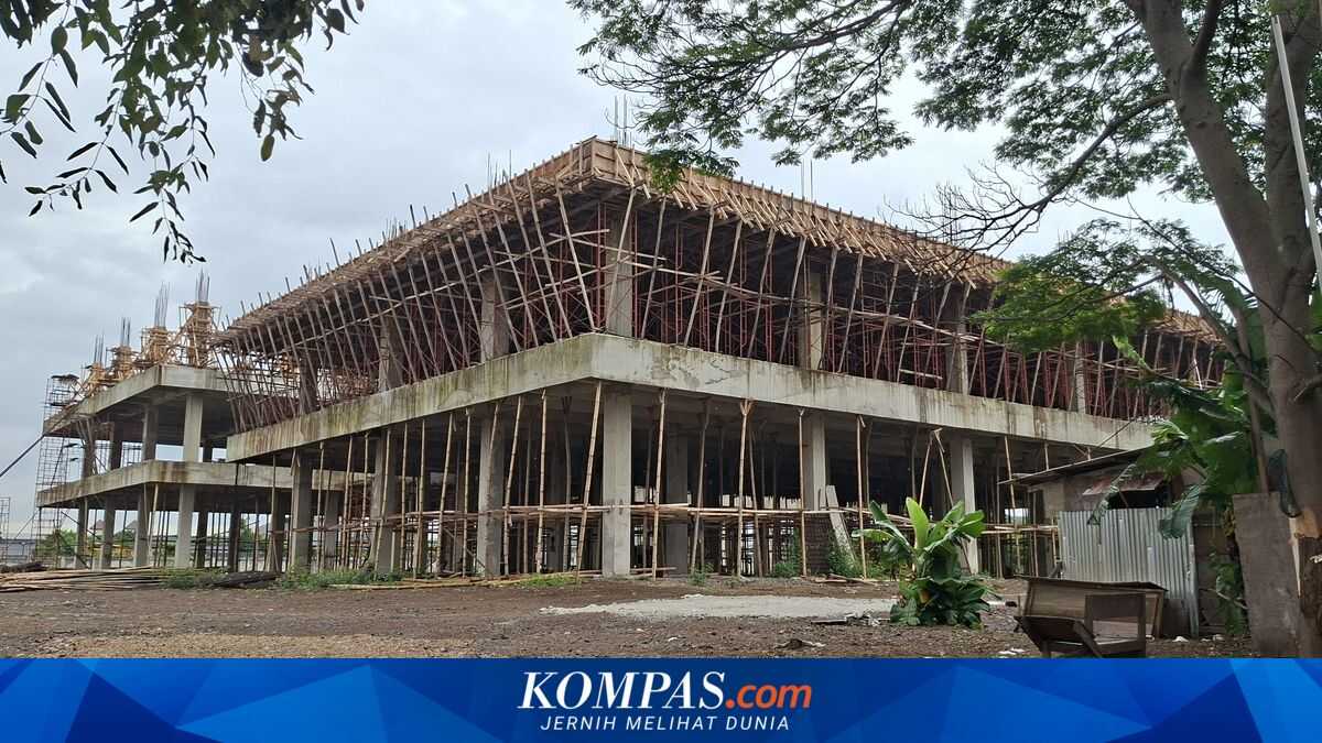 Kalideres Funeral Home Worker Claims New Building Is Not For A Crematorium