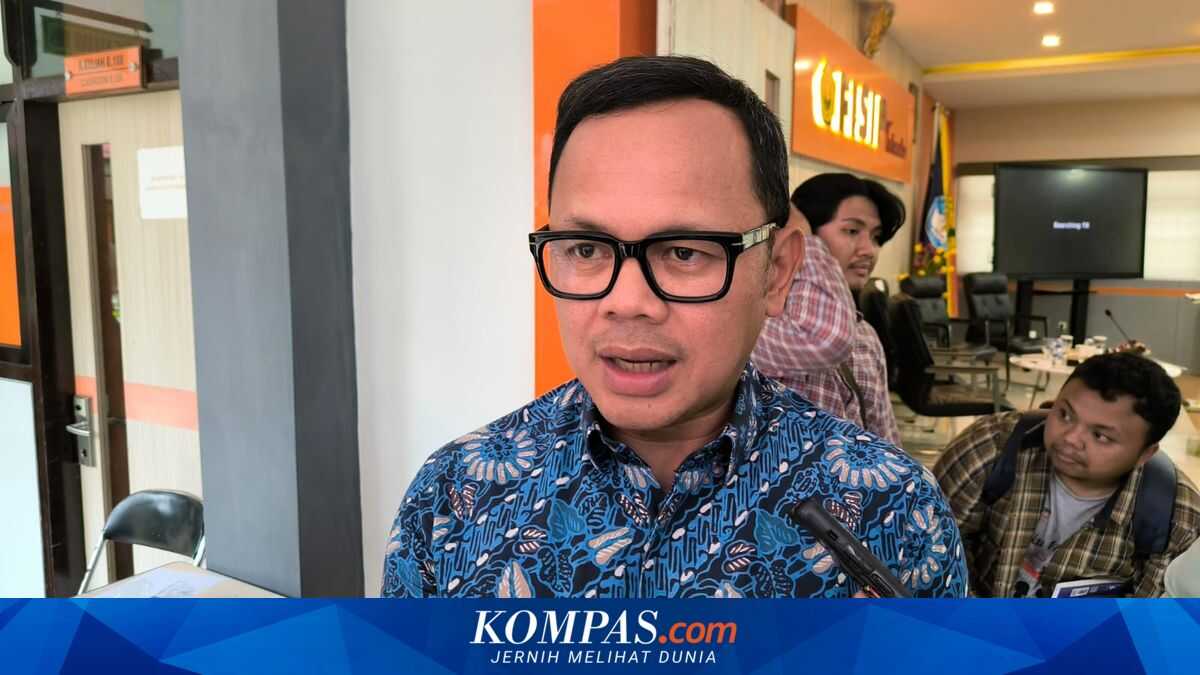 Eight regional heads in the Prabowo era hit by KPK sting, Bima Arya: Different parties, no protection