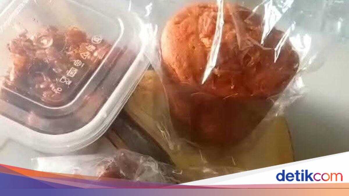 SPPG Dompu Responds to Protests over MBG Menu, Claims It Meets AKG